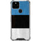 Estonia Flag Distressed Google Pixel 5 Clear Case